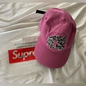 Supreme Hat